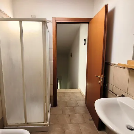 Cn049 - Cesenatico, Quadrilocale Su Due Piani, Con Terrazza E Posto Auto * تْشيزيناتيكو