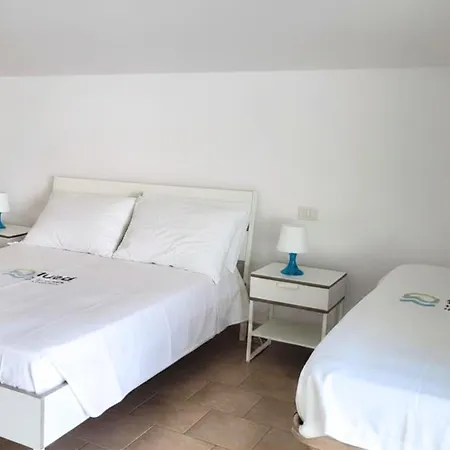 شقة Cn049 - Cesenatico, Quadrilocale Su Due Piani, Con Terrazza E Posto Auto