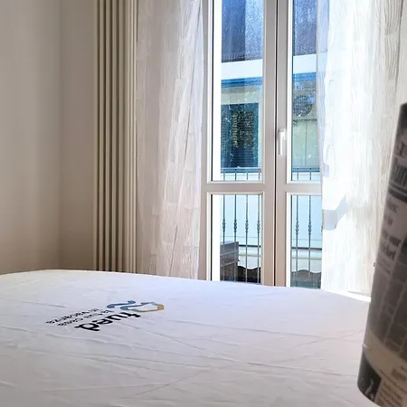 Cn049 - Cesenatico, Quadrilocale Su Due Piani, Con Terrazza E Posto Auto * تْشيزيناتيكو